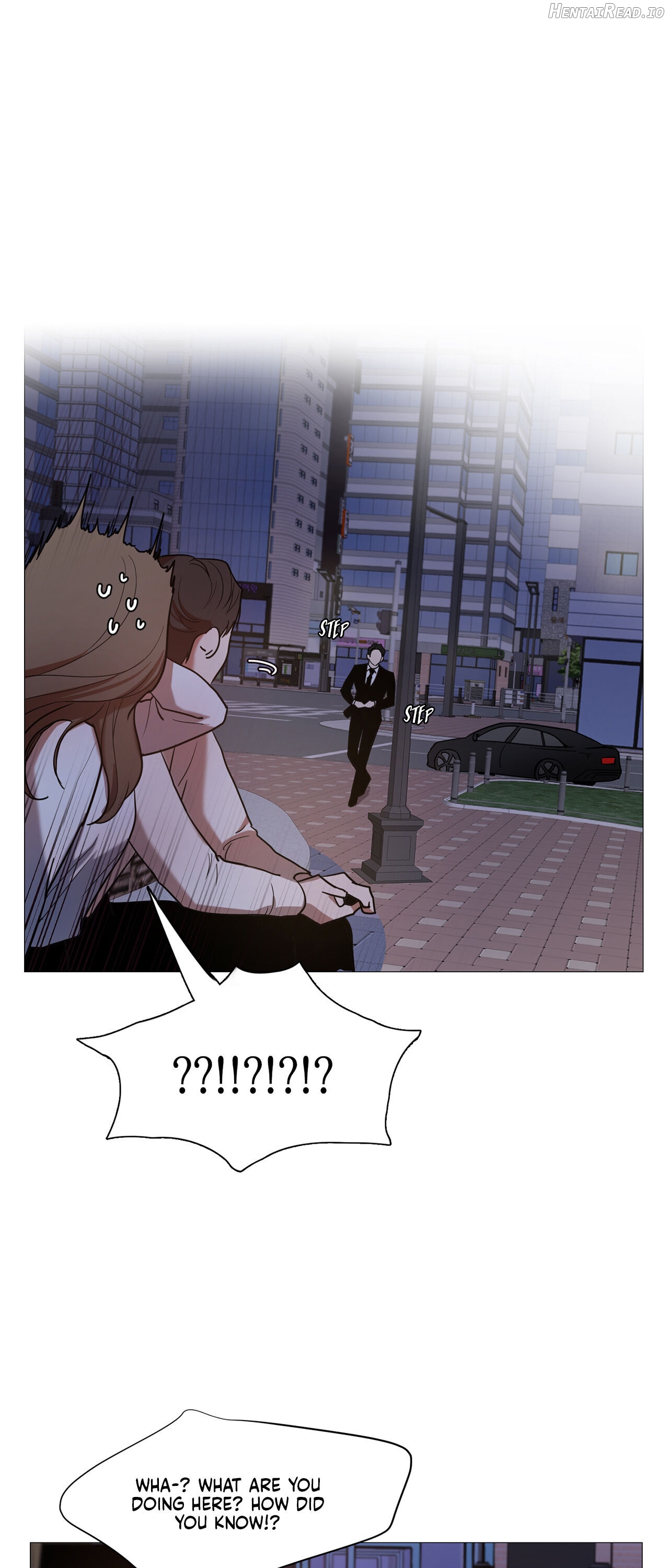 One More Time Chapter 16 - page 29