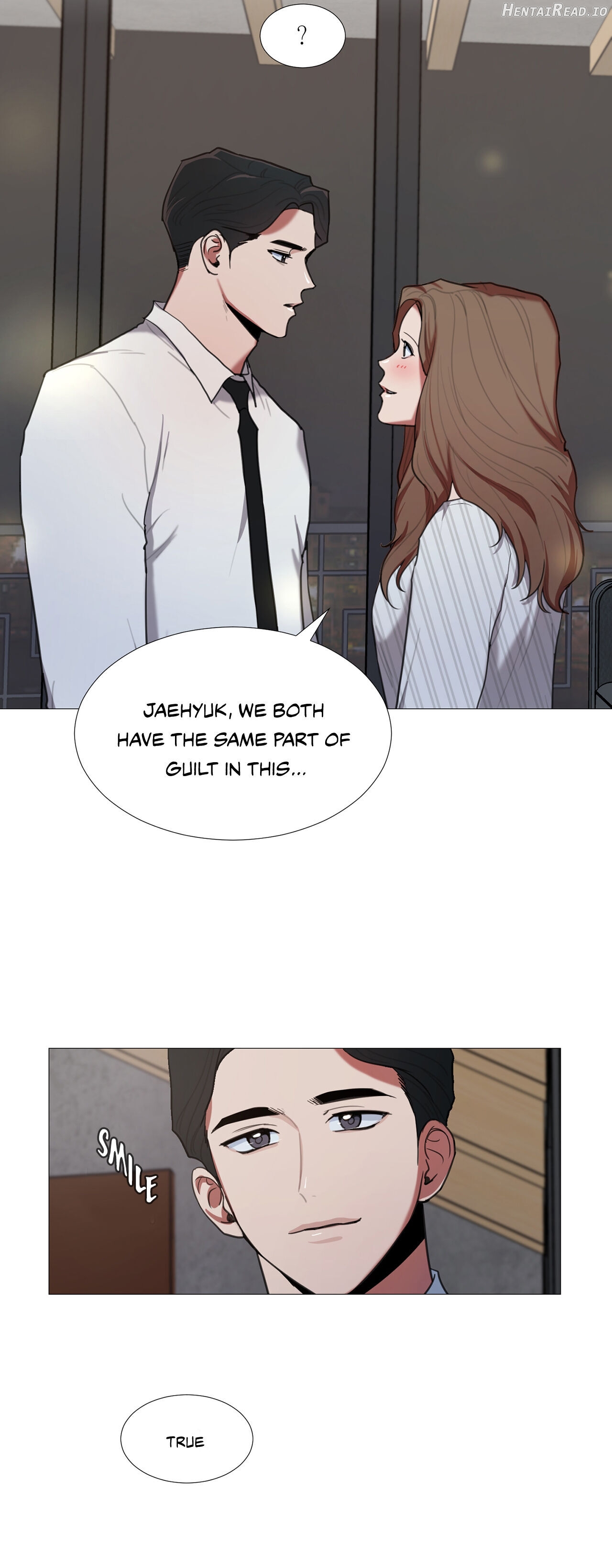 One More Time Chapter 17 - page 17