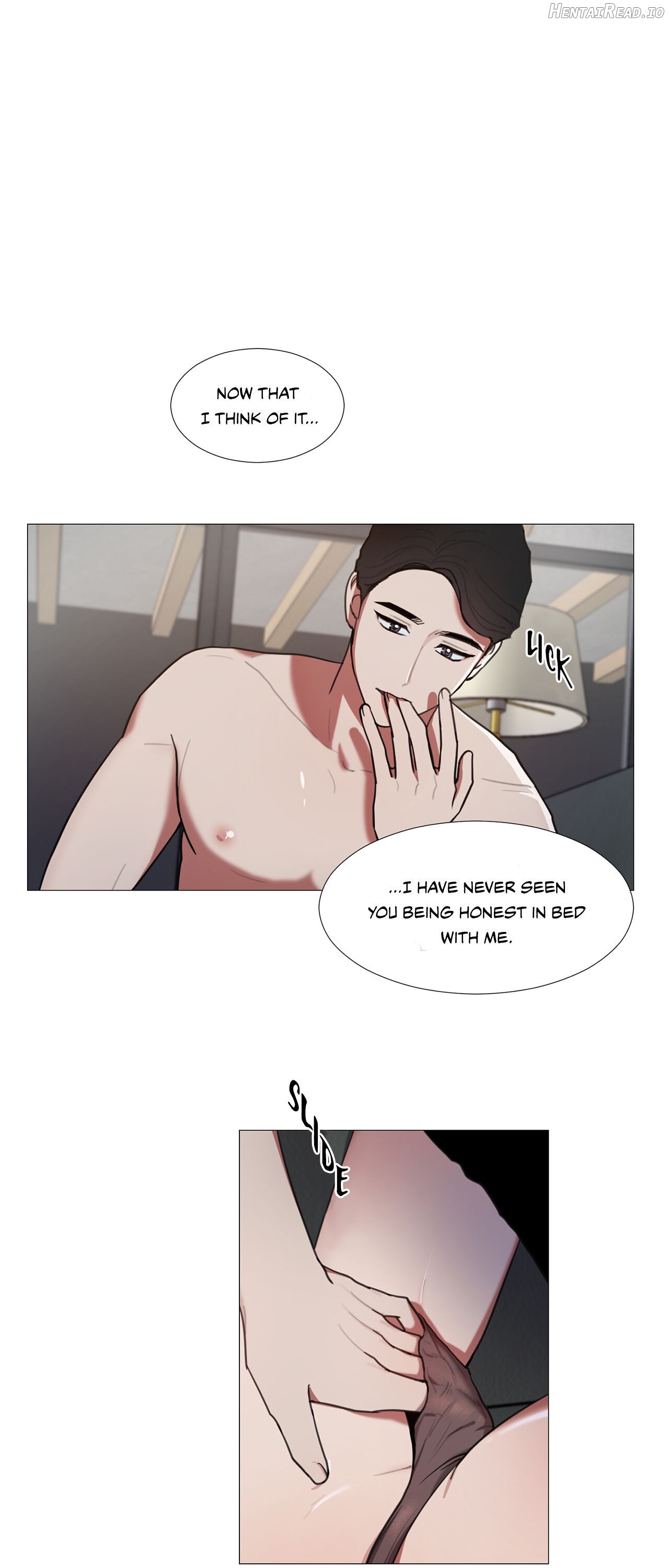 One More Time Chapter 17 - page 24