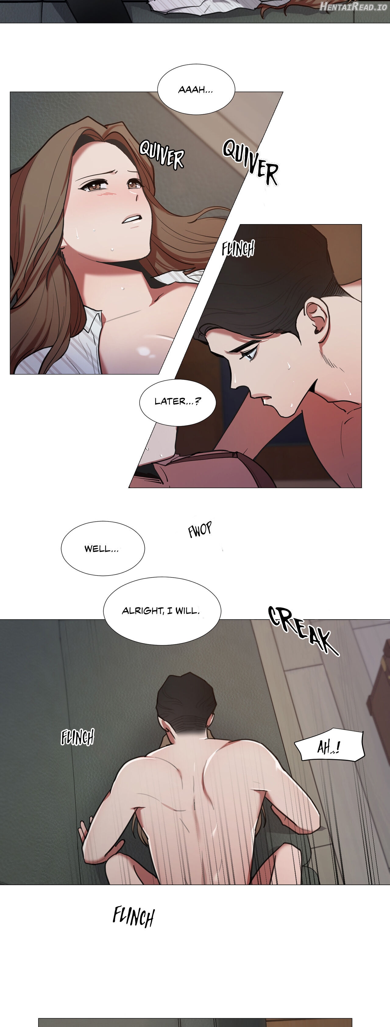 One More Time Chapter 17 - page 29