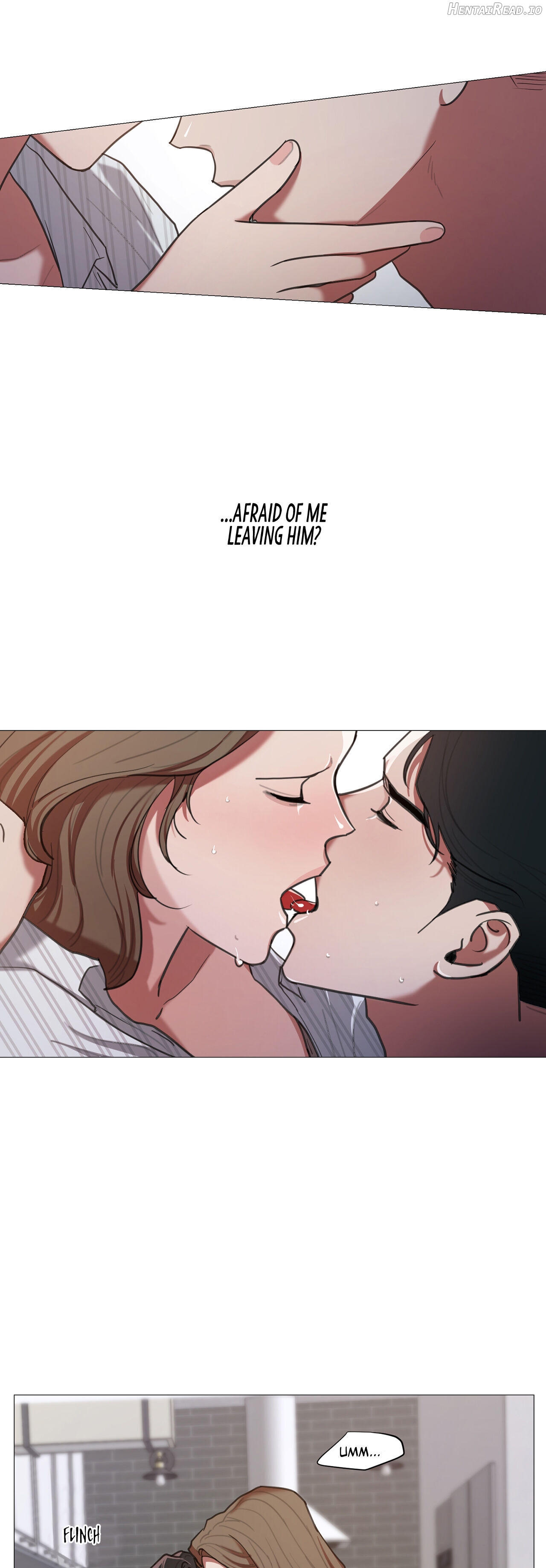 One More Time Chapter 17 - page 32