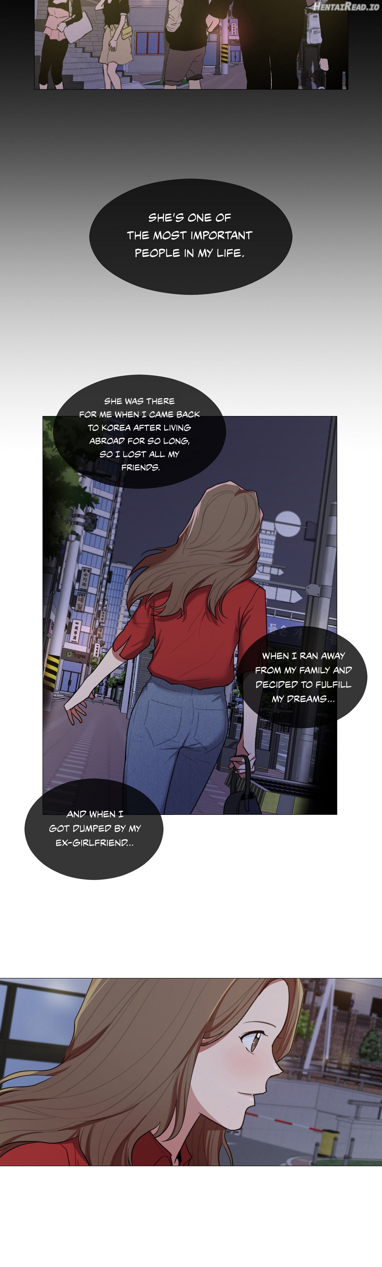 One More Time Chapter 18 - page 27