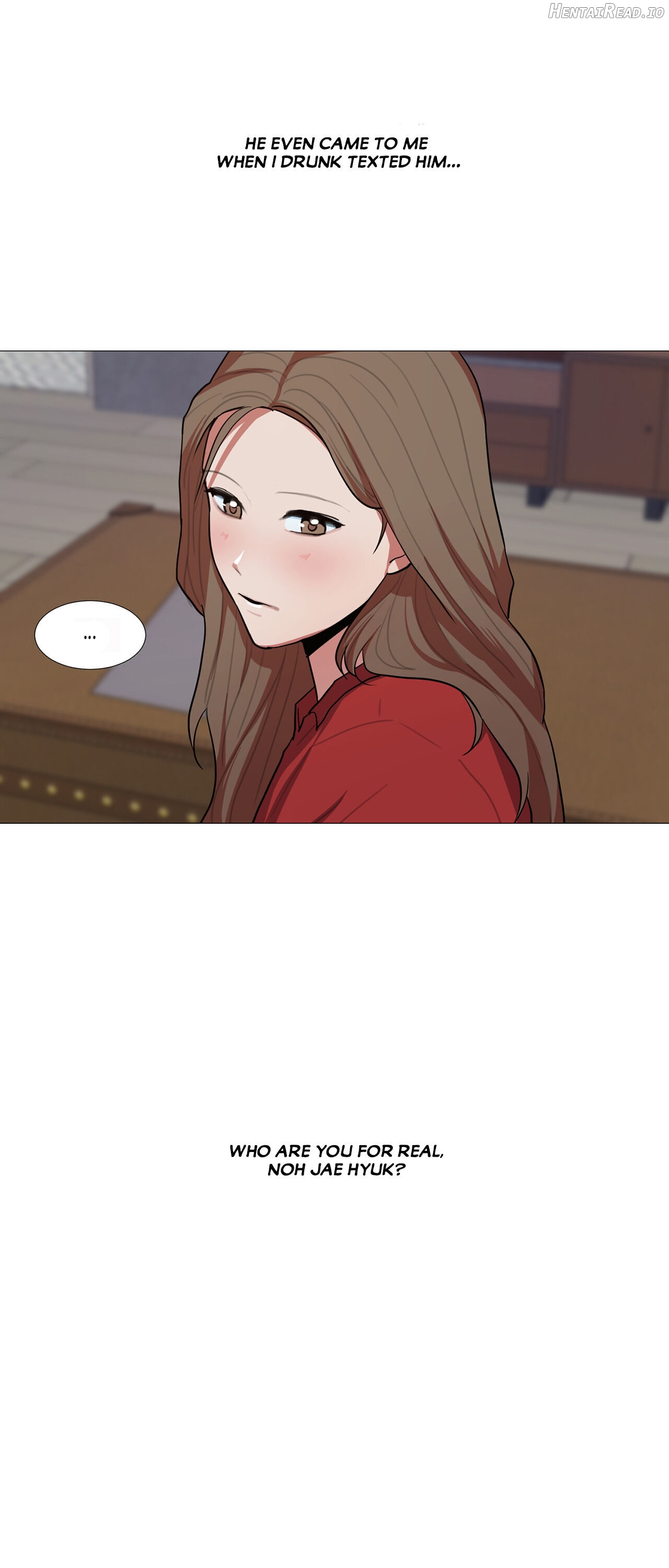 One More Time Chapter 19 - page 25