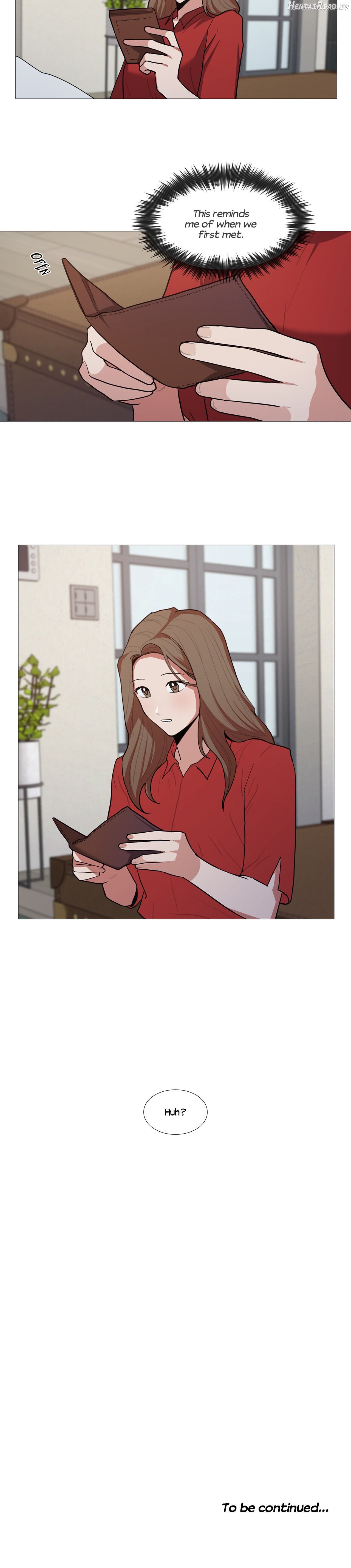 One More Time Chapter 19 - page 28