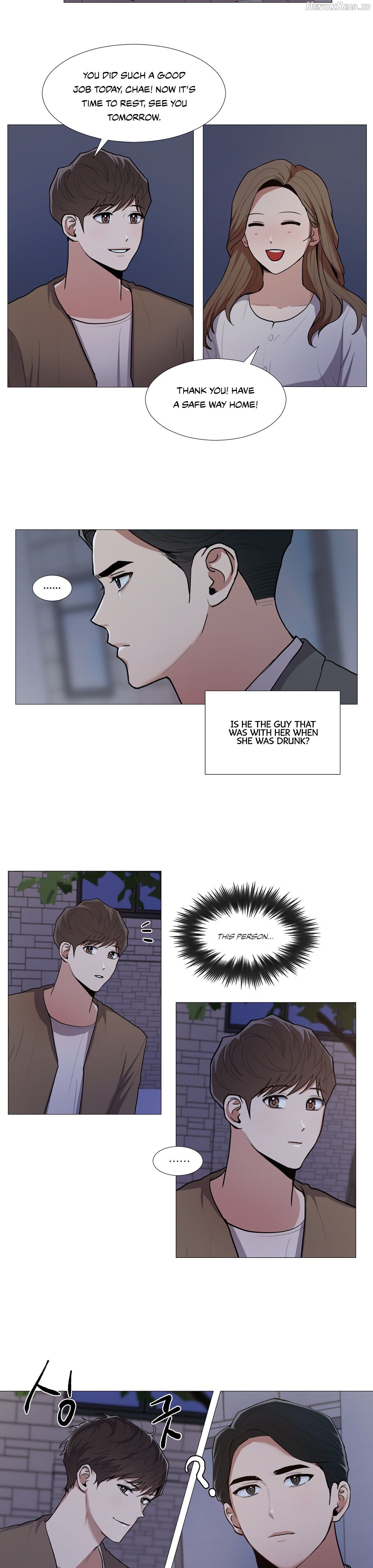 One More Time Chapter 21 - page 16