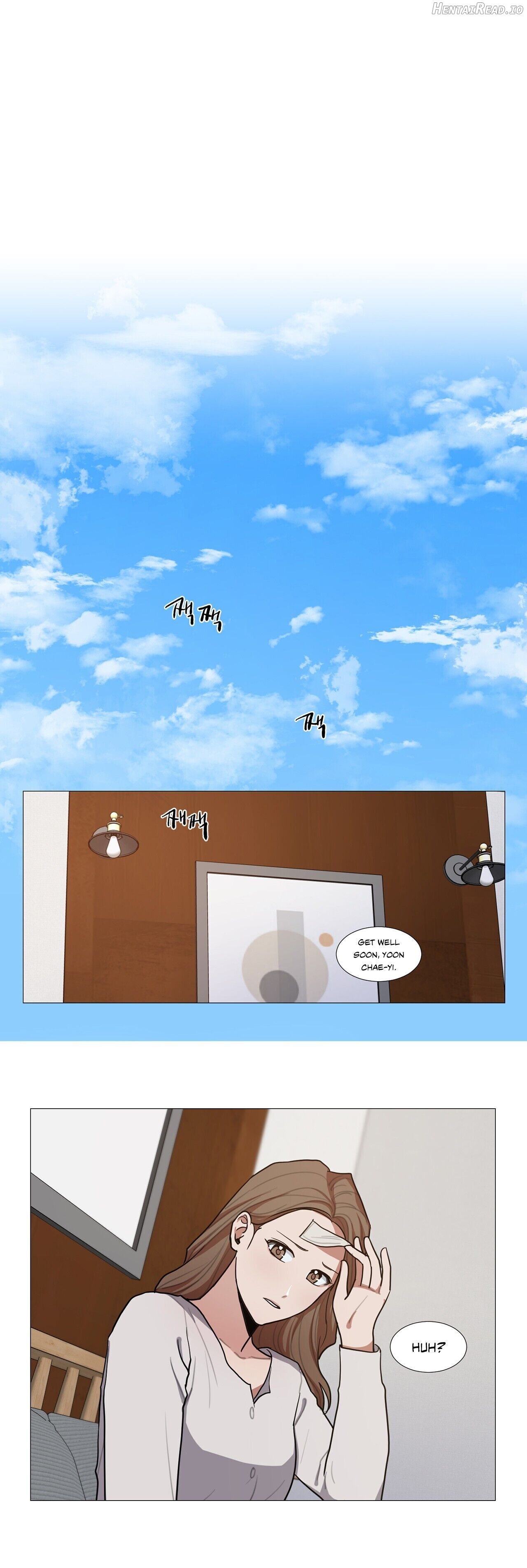 One More Time Chapter 21 - page 24