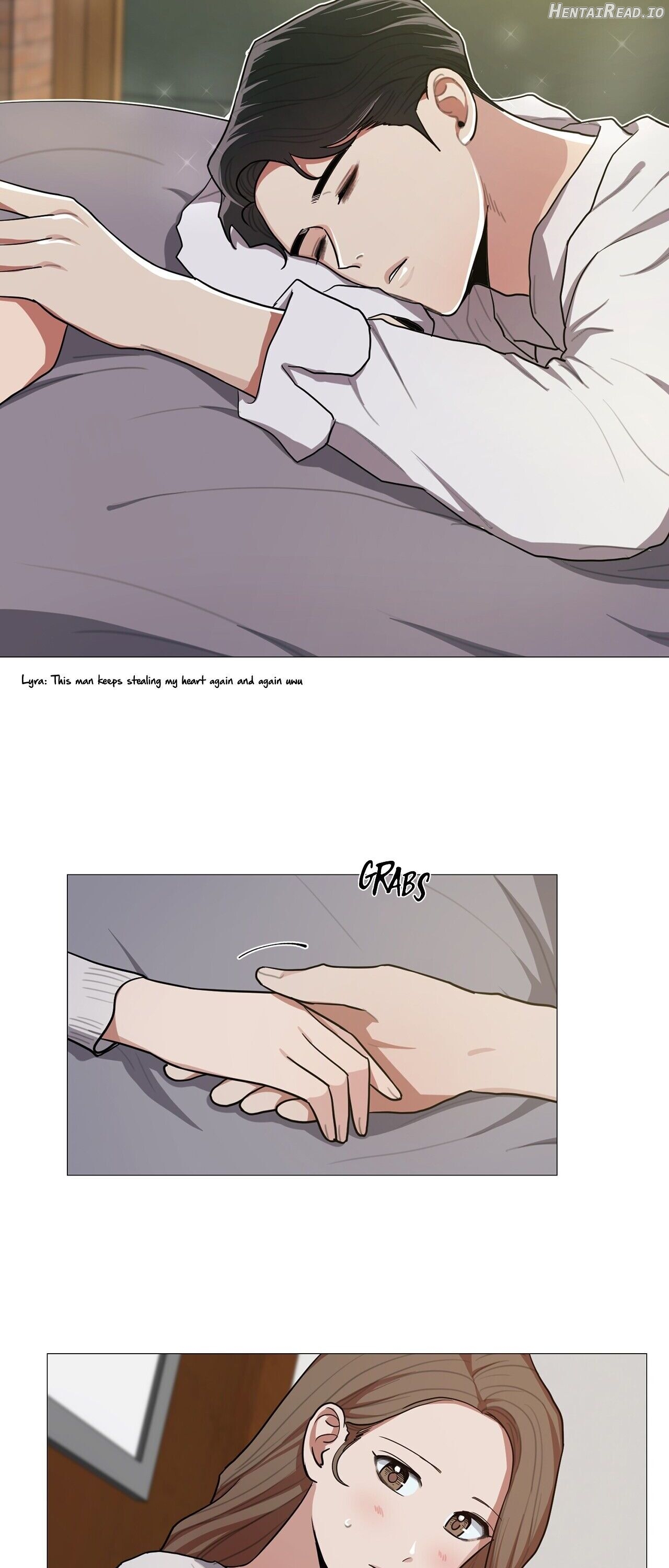 One More Time Chapter 21 - page 26
