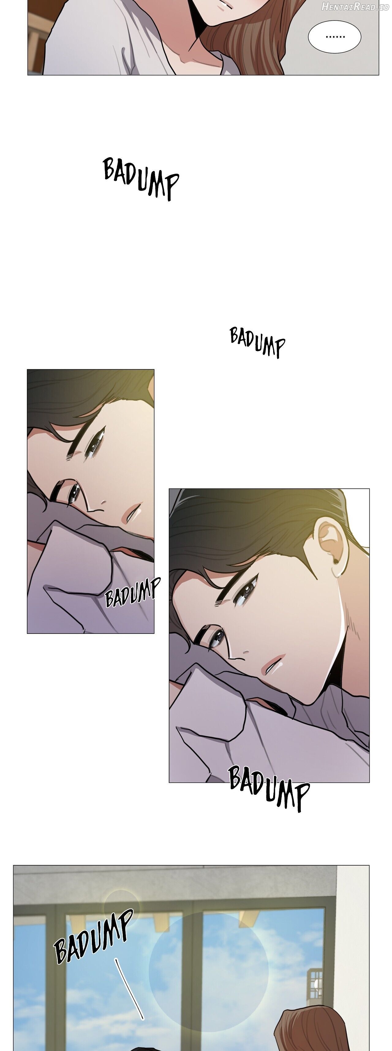 One More Time Chapter 21 - page 27