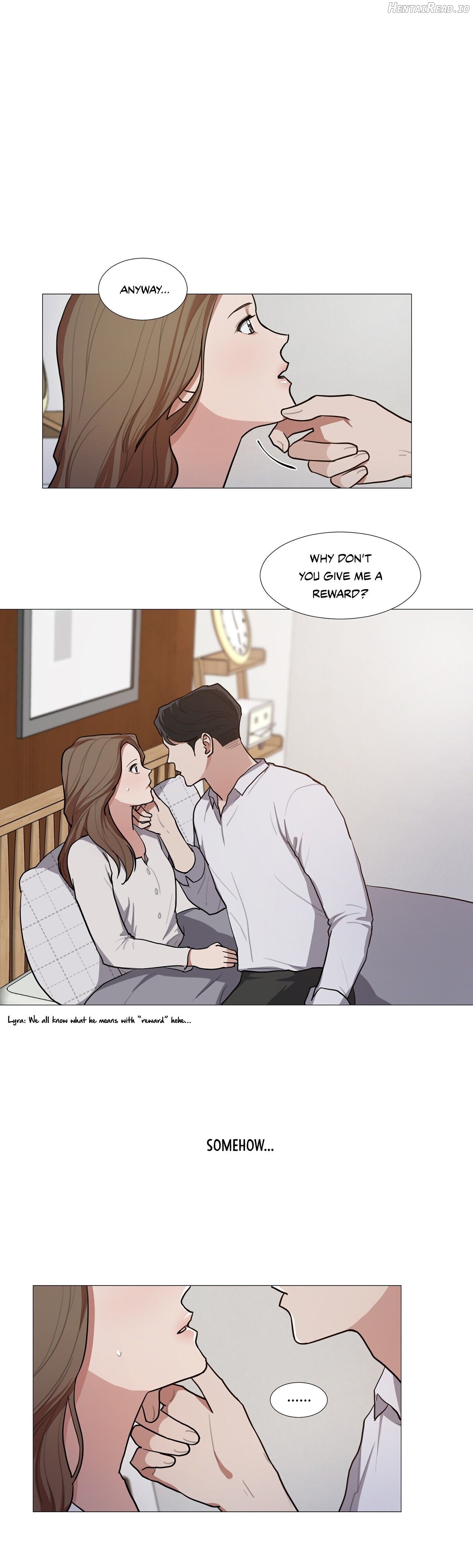 One More Time Chapter 21 - page 30