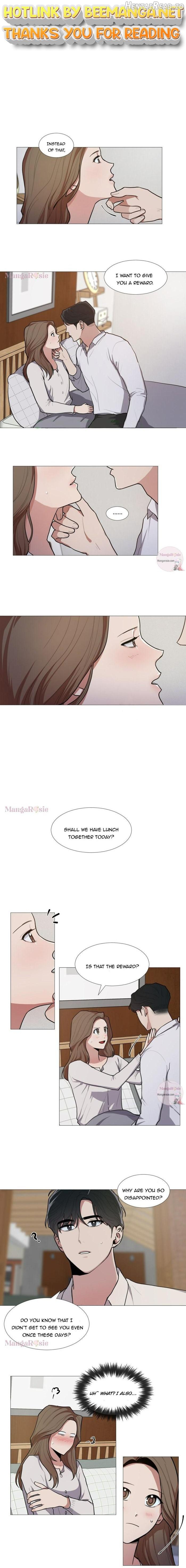 One More Time Chapter 22 - page 1