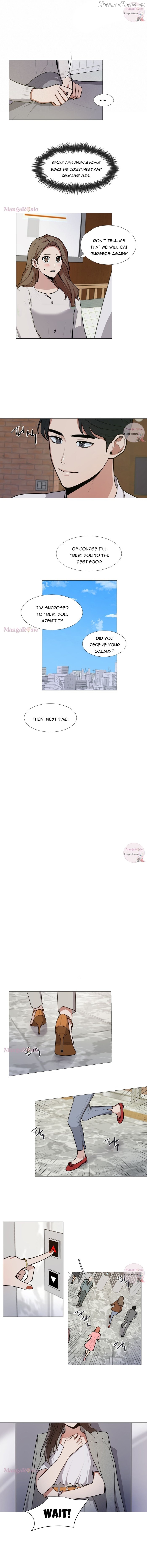 One More Time Chapter 22 - page 3
