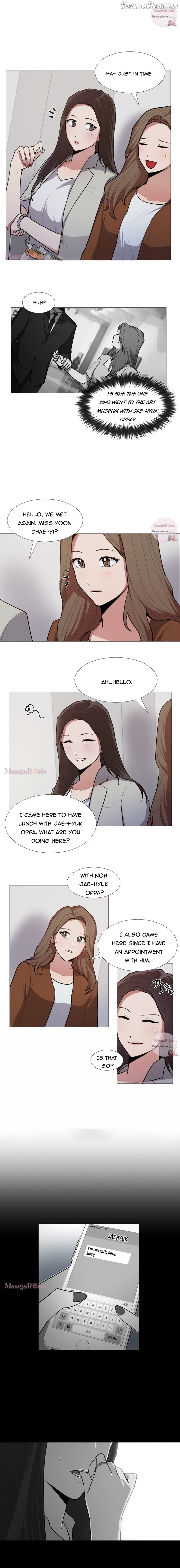 One More Time Chapter 22 - page 4