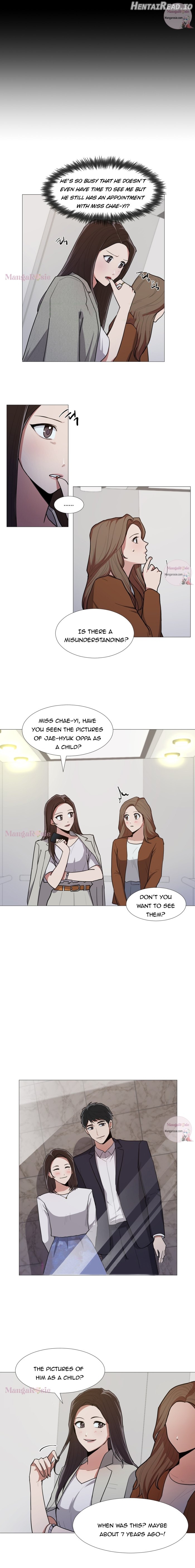 One More Time Chapter 22 - page 5