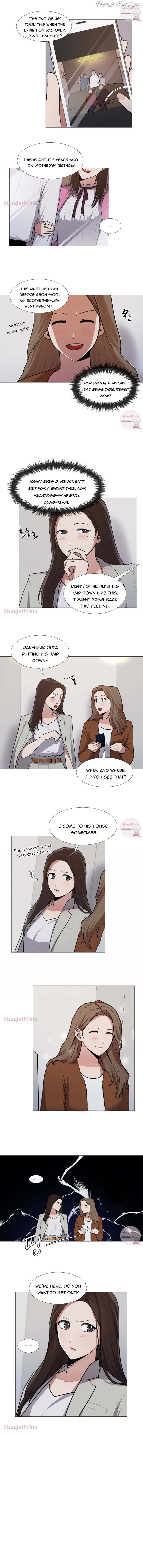 One More Time Chapter 22 - page 6