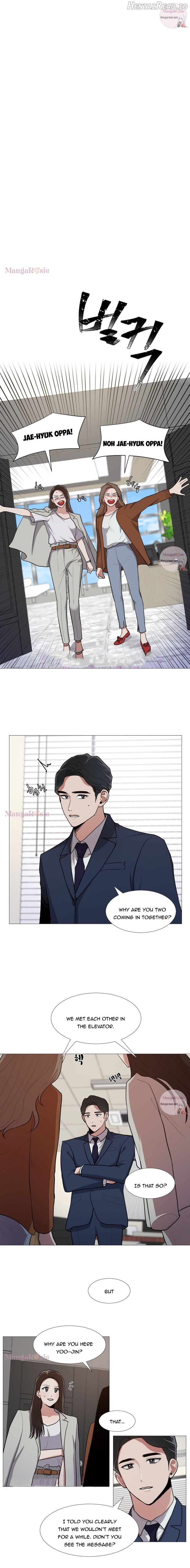 One More Time Chapter 22 - page 7