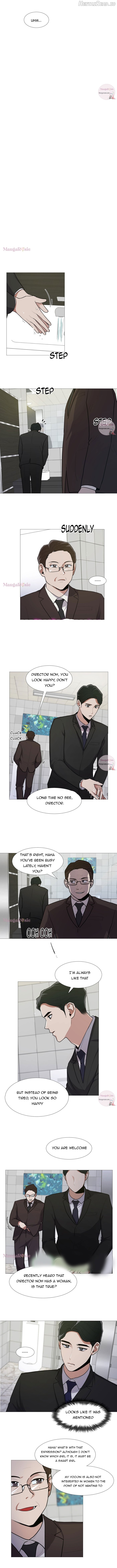 One More Time Chapter 25 - page 6