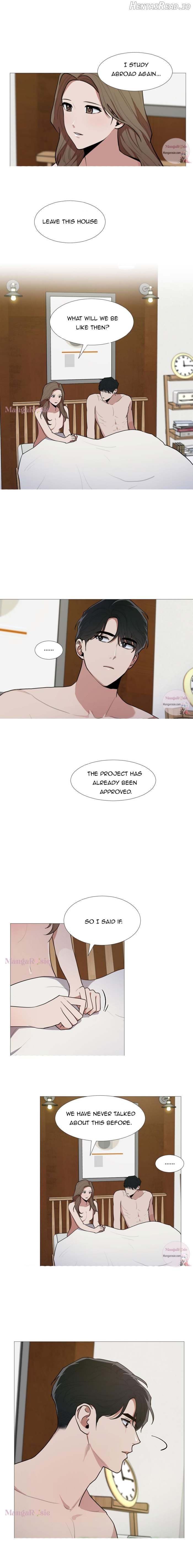 One More Time Chapter 26 - page 5