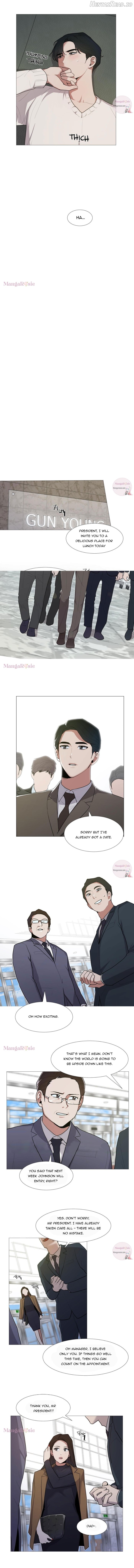 One More Time Chapter 28 - page 2