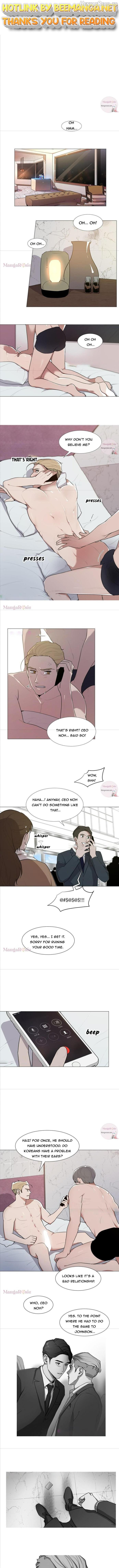 One More Time Chapter 30 - page 1