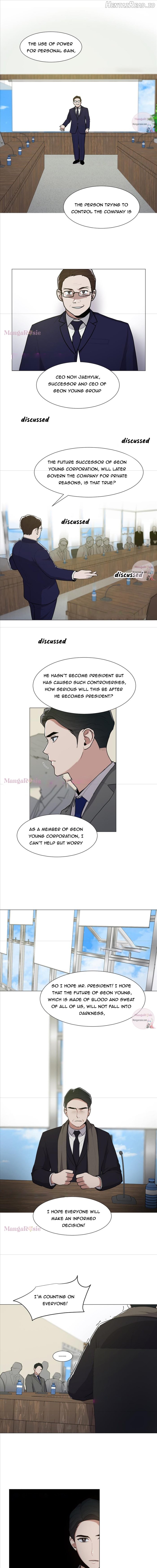 One More Time Chapter 30 - page 5
