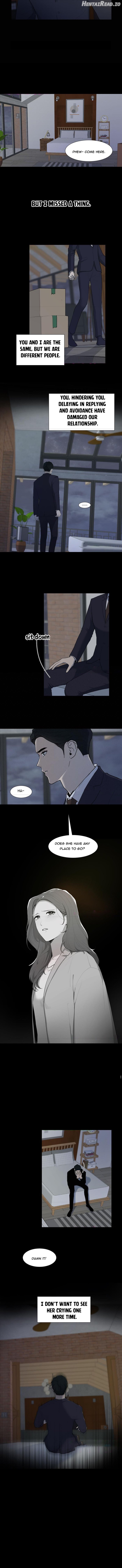 One More Time Chapter 32 - page 6