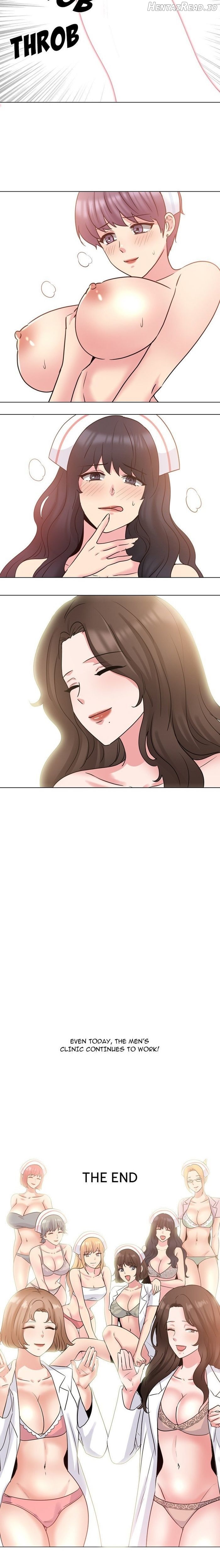 One Shot Men’s Clinic Chapter 51 - page 24
