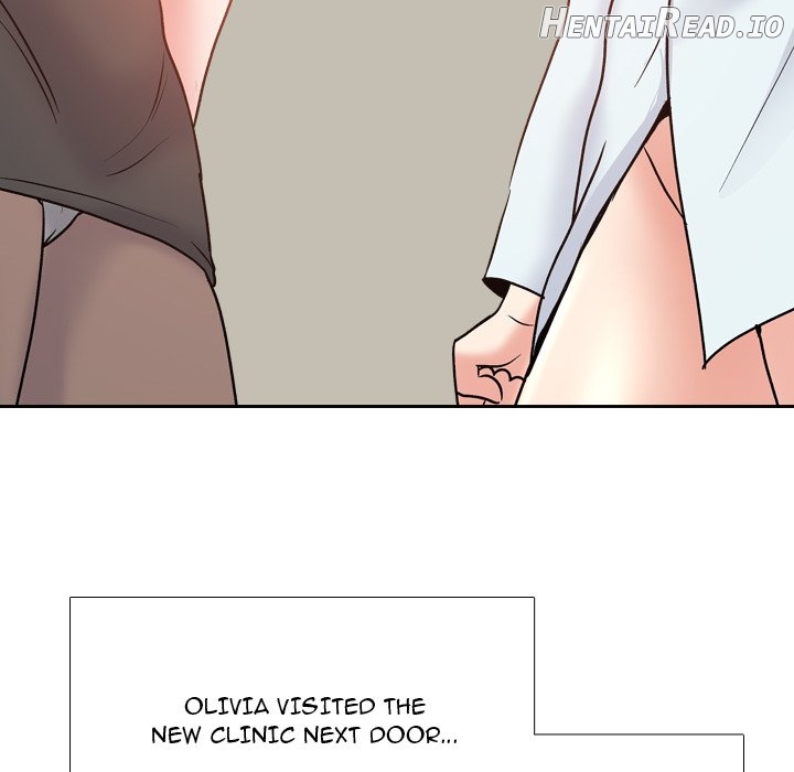 One Shot Men’s Clinic Chapter 29 - page 10