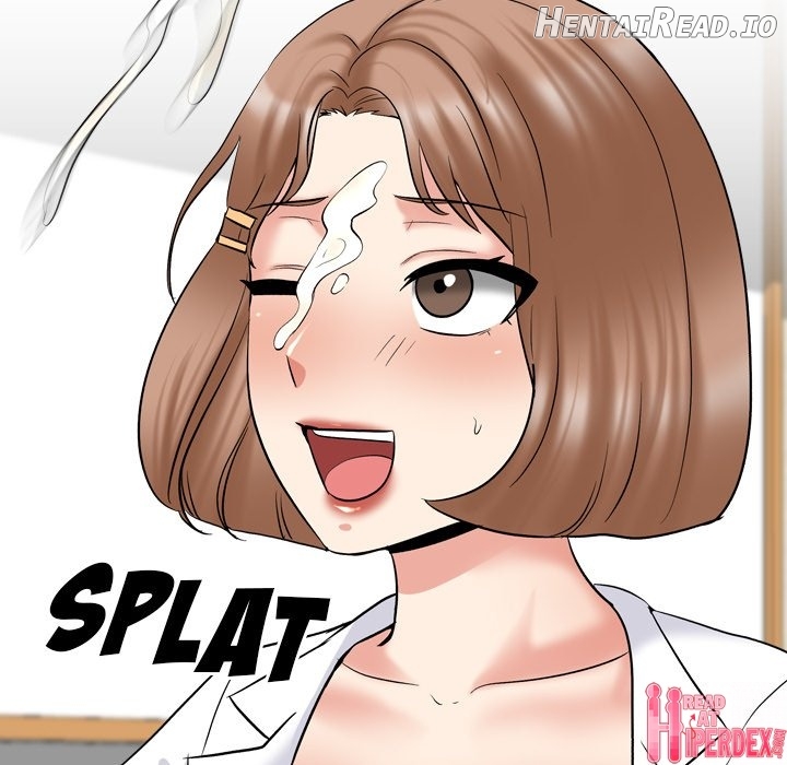 One Shot Men’s Clinic Chapter 29 - page 101