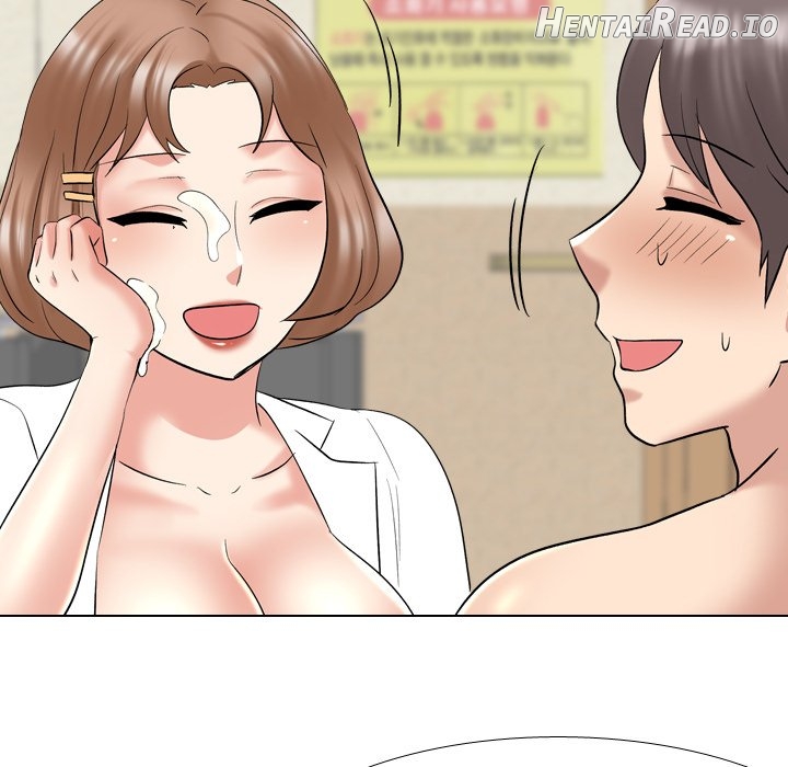 One Shot Men’s Clinic Chapter 29 - page 103