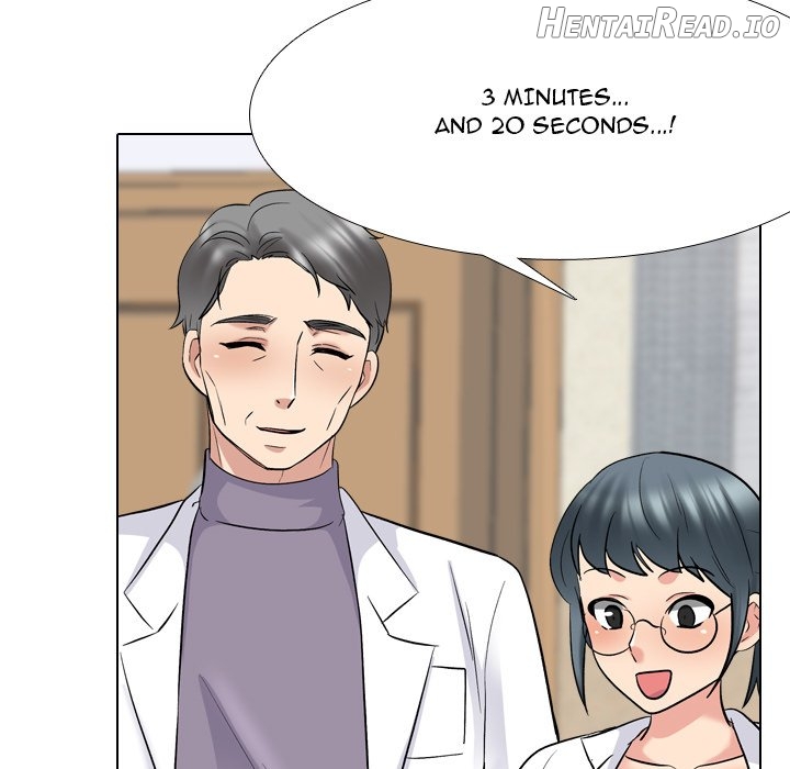 One Shot Men’s Clinic Chapter 29 - page 104