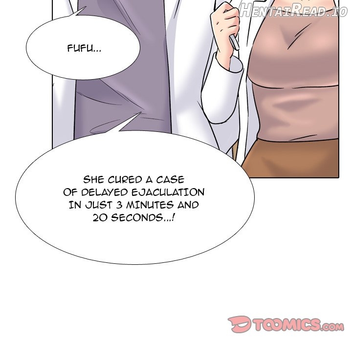 One Shot Men’s Clinic Chapter 29 - page 105