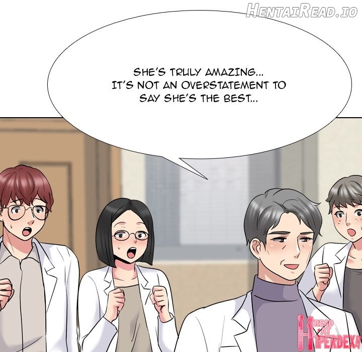 One Shot Men’s Clinic Chapter 29 - page 106