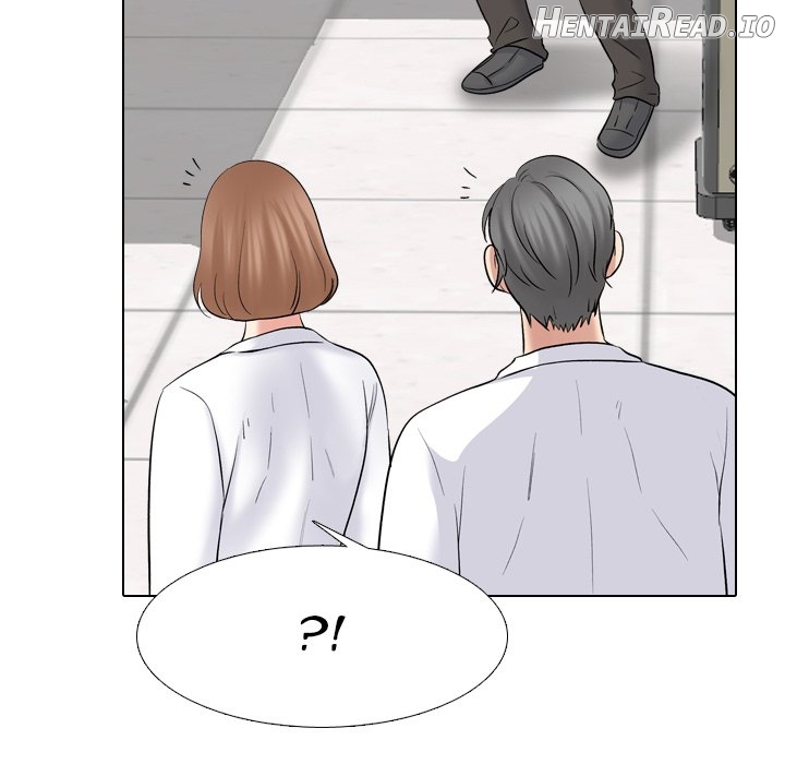 One Shot Men’s Clinic Chapter 29 - page 110