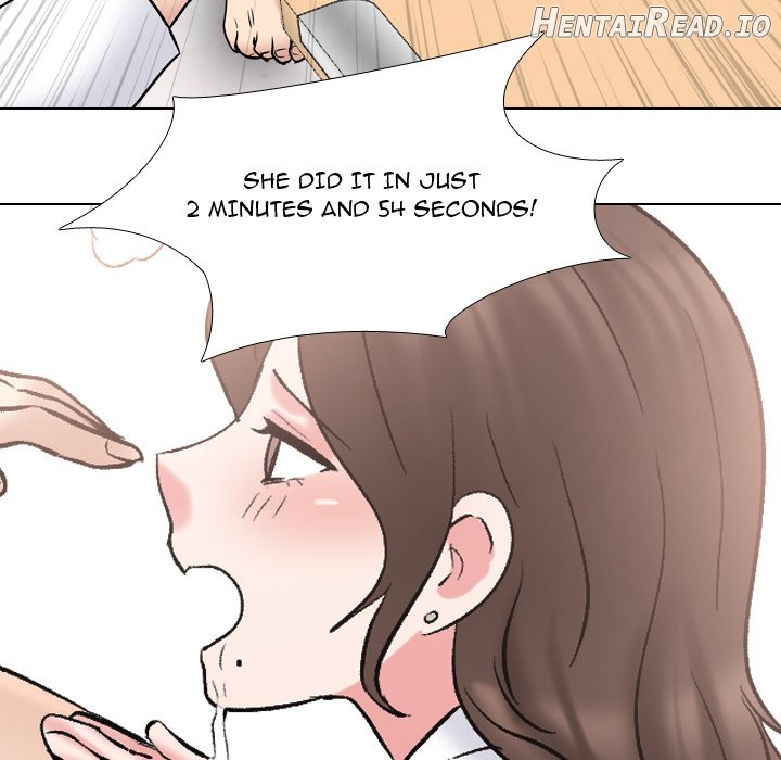 One Shot Men’s Clinic Chapter 29 - page 113