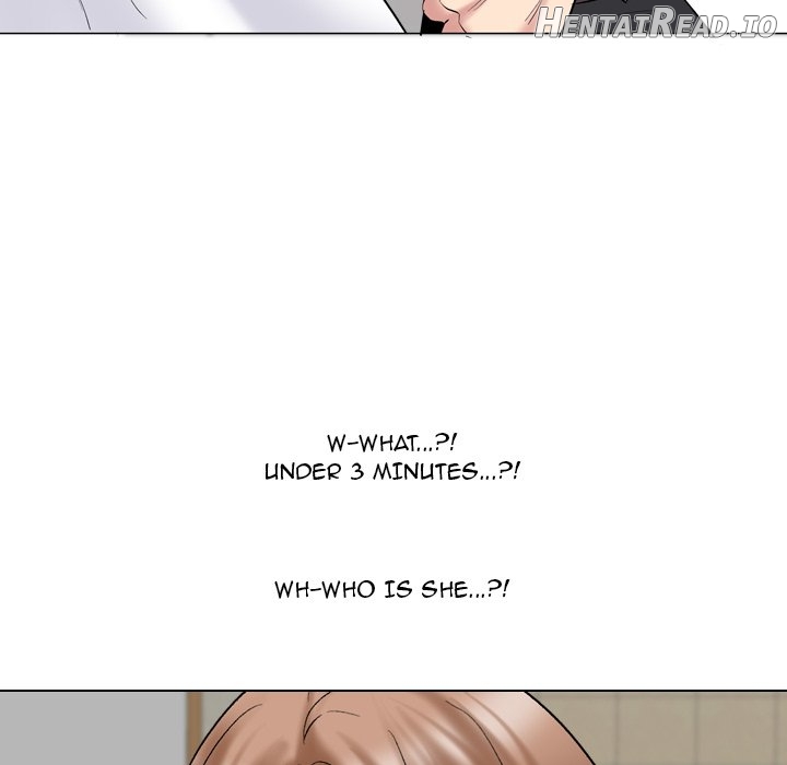One Shot Men’s Clinic Chapter 29 - page 119