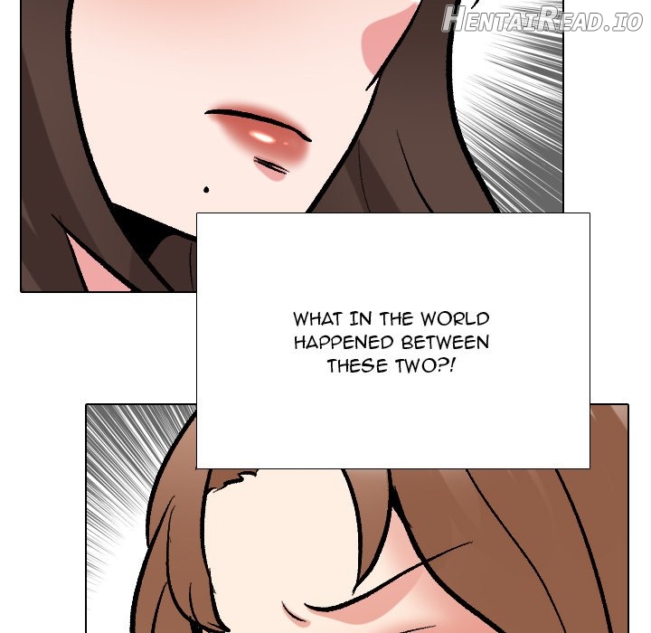 One Shot Men’s Clinic Chapter 29 - page 12