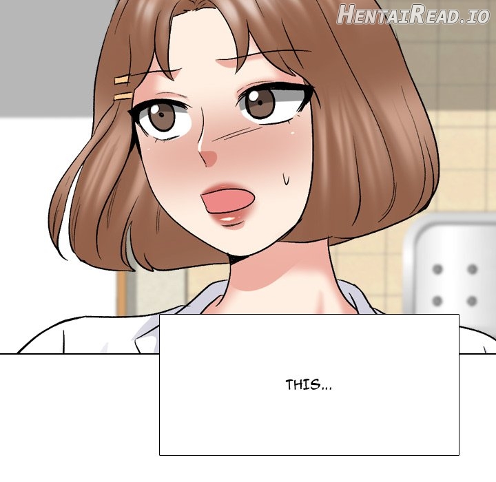 One Shot Men’s Clinic Chapter 29 - page 120