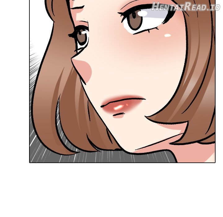 One Shot Men’s Clinic Chapter 29 - page 13
