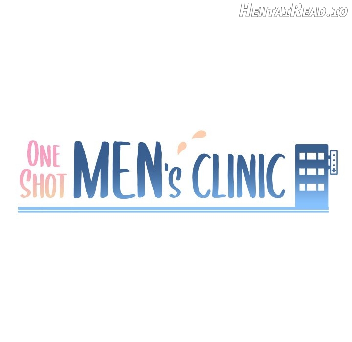 One Shot Men’s Clinic Chapter 29 - page 14