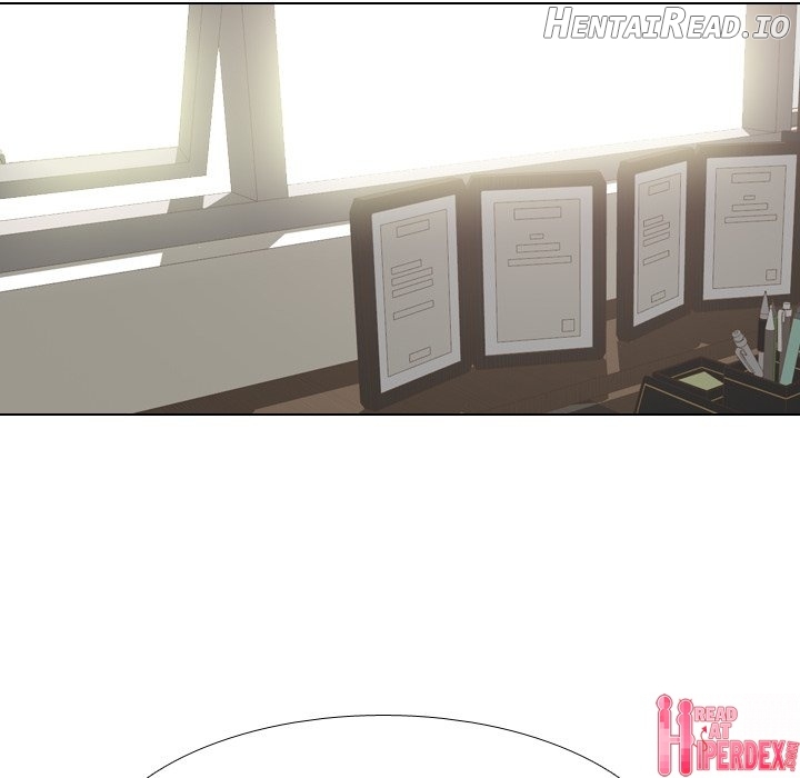 One Shot Men’s Clinic Chapter 29 - page 16