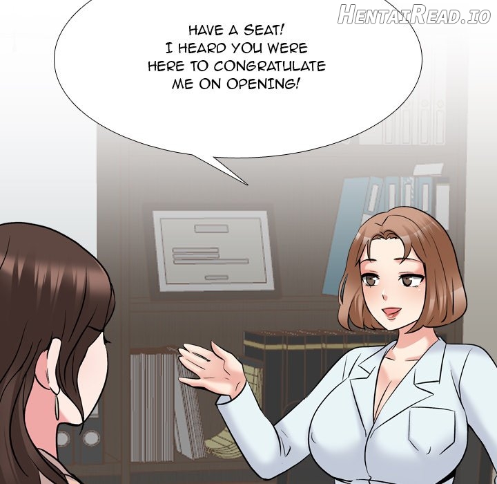 One Shot Men’s Clinic Chapter 29 - page 17