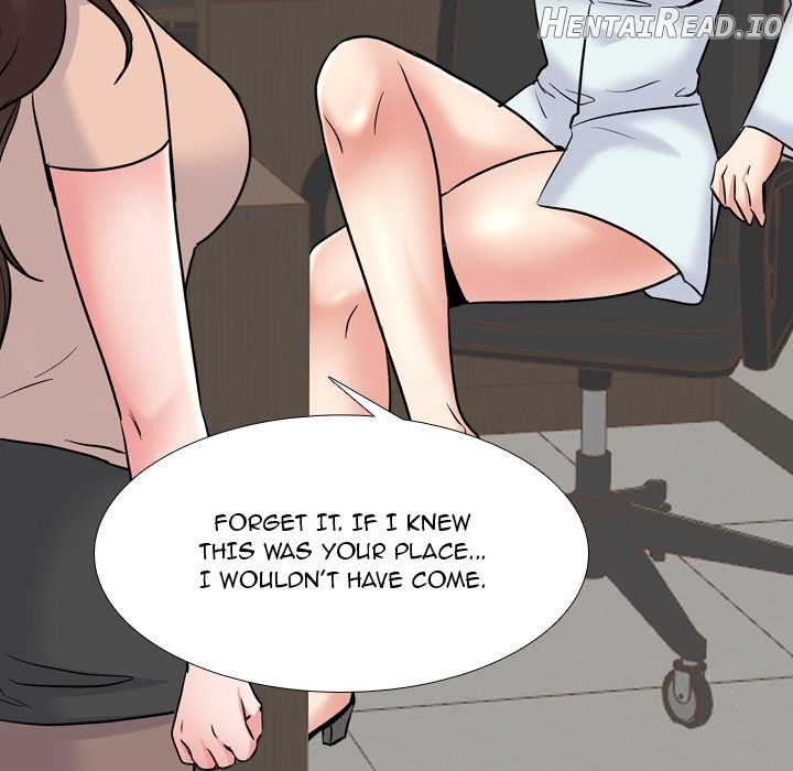 One Shot Men’s Clinic Chapter 29 - page 18