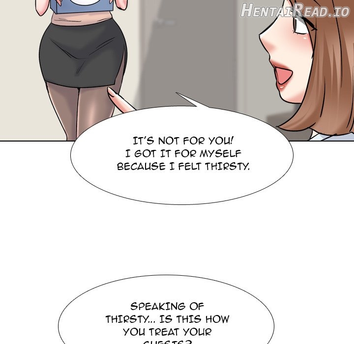 One Shot Men’s Clinic Chapter 29 - page 20
