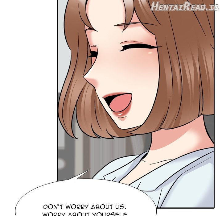 One Shot Men’s Clinic Chapter 29 - page 23