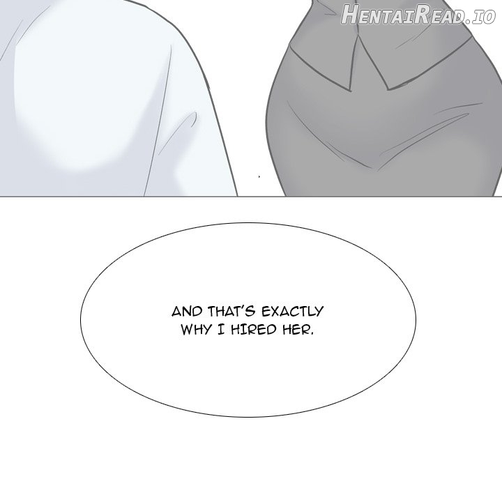 One Shot Men’s Clinic Chapter 29 - page 34