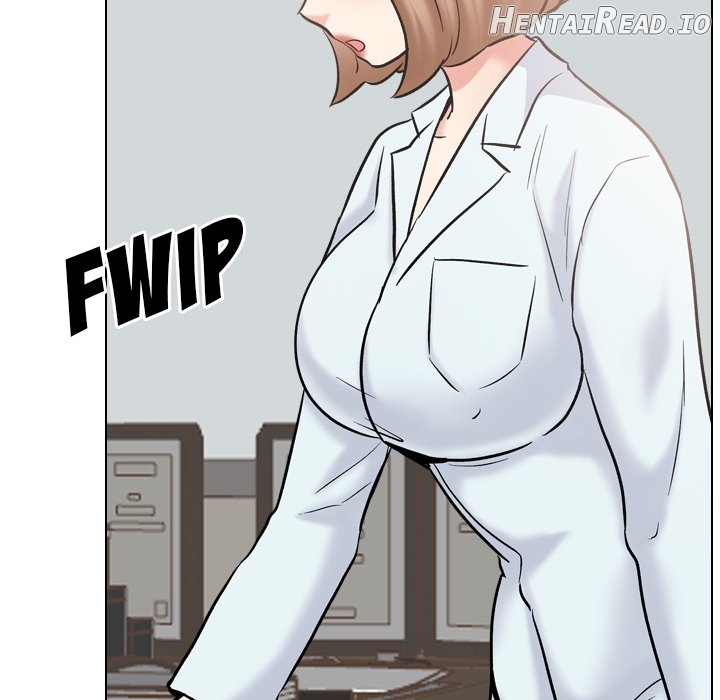 One Shot Men’s Clinic Chapter 29 - page 38