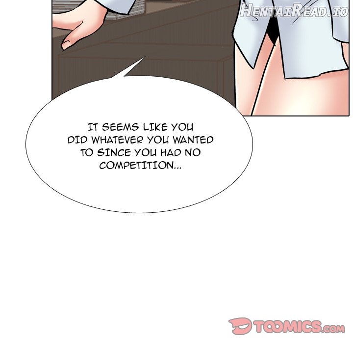 One Shot Men’s Clinic Chapter 29 - page 39