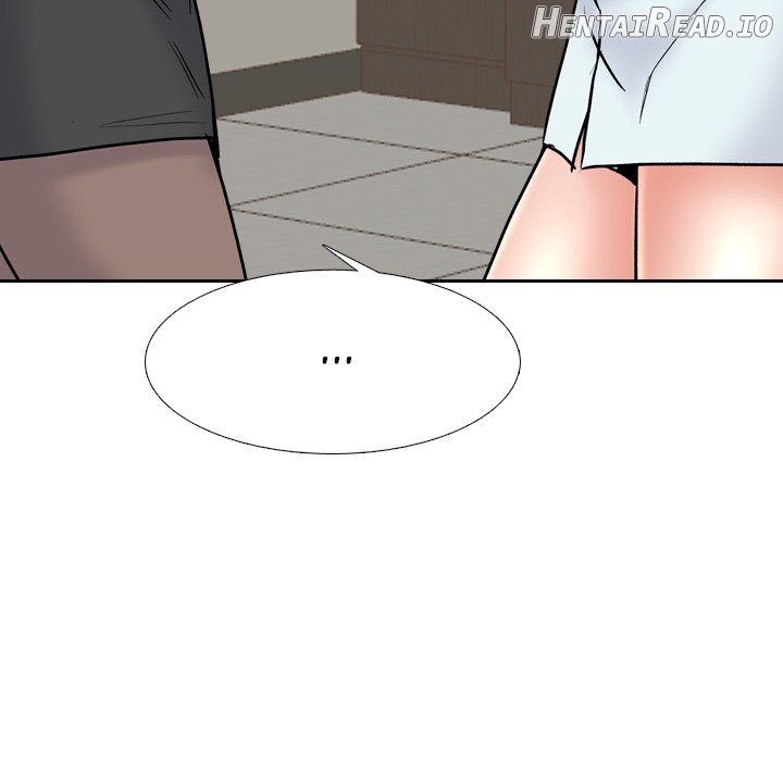 One Shot Men’s Clinic Chapter 29 - page 42