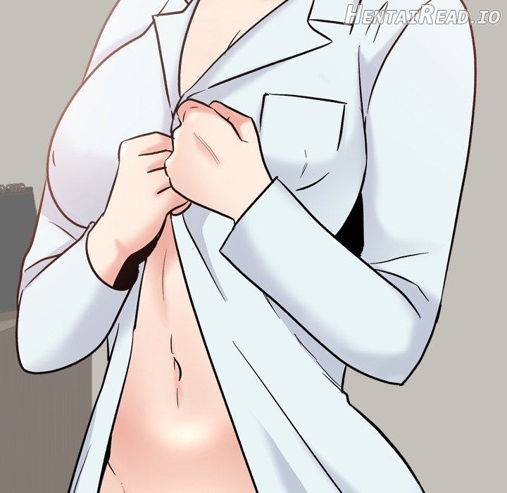 One Shot Men’s Clinic Chapter 29 - page 5