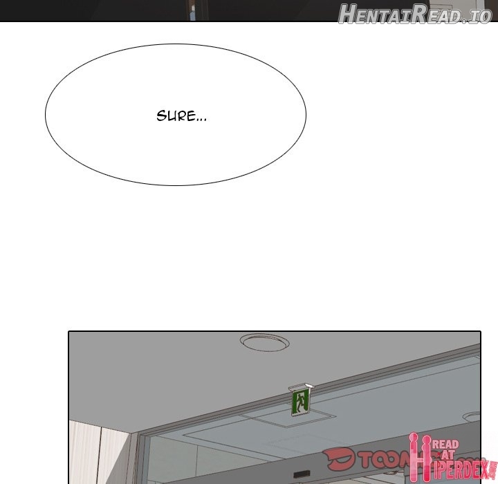 One Shot Men’s Clinic Chapter 29 - page 51